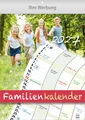 Kalender 2011 - Happy Family