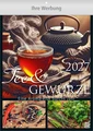 Tee und Gewürze