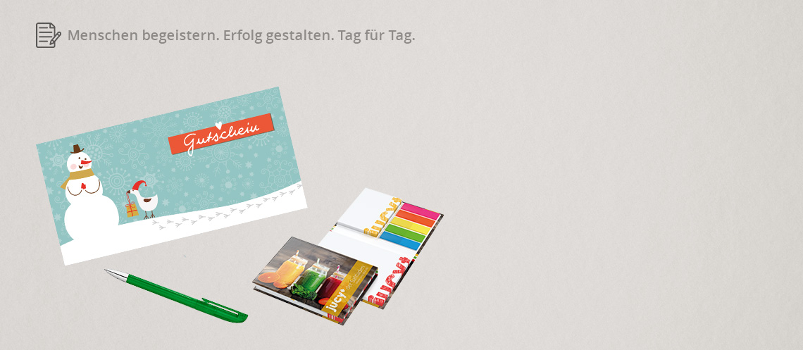 Kalender 2025 - First slide