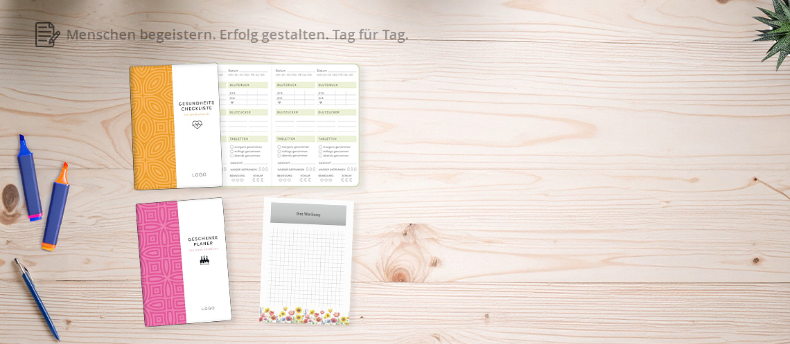 Kalender 2025 - First slide