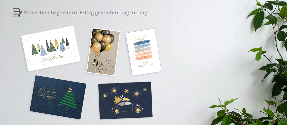 Kalender 2025 - First slide