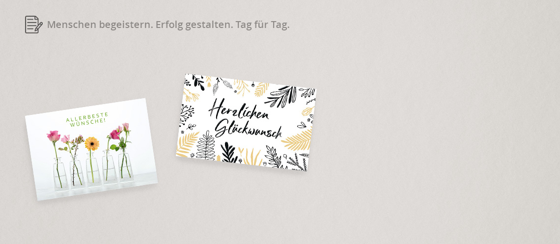 Kalender 2025 - First slide