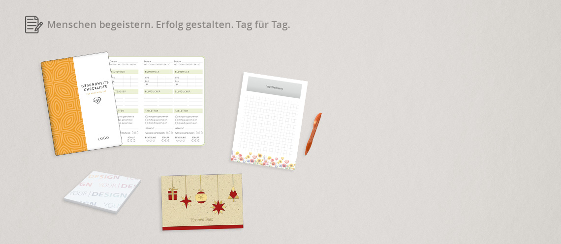 Kalender 2025 - First slide