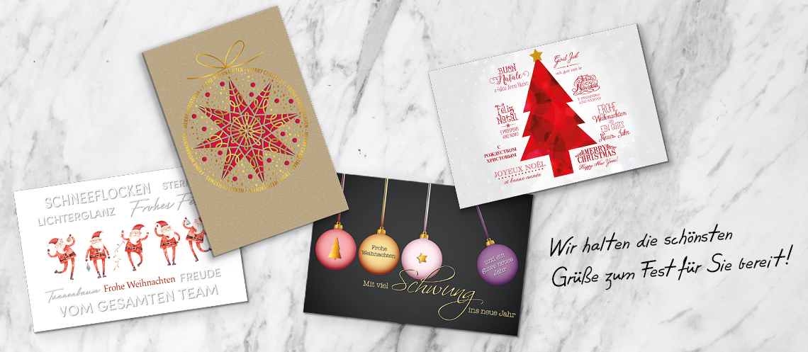 Kalender 2025 - First slide