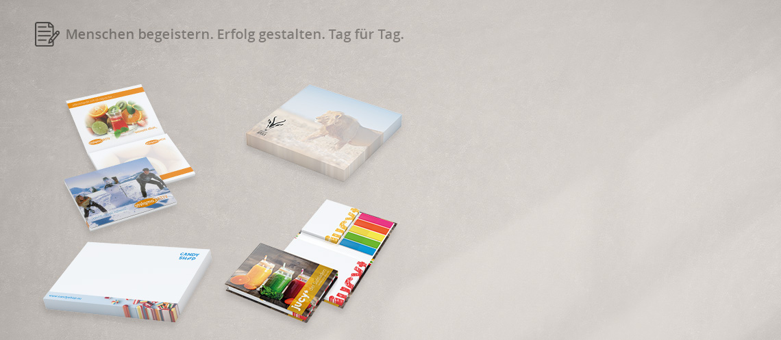 Kalender 2025 - First slide