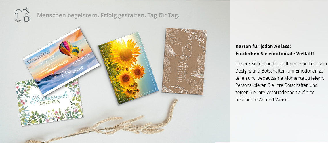 Kalender 2025 - First slide
