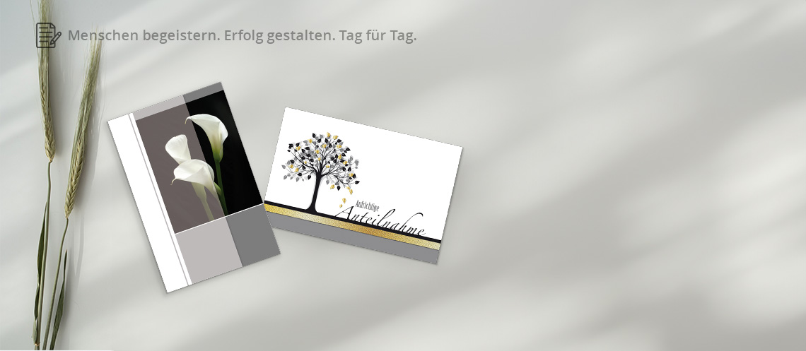 Kalender 2025 - First slide